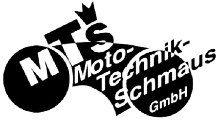 MTS Schmaus Logo